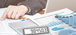 Business services