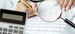accounting services