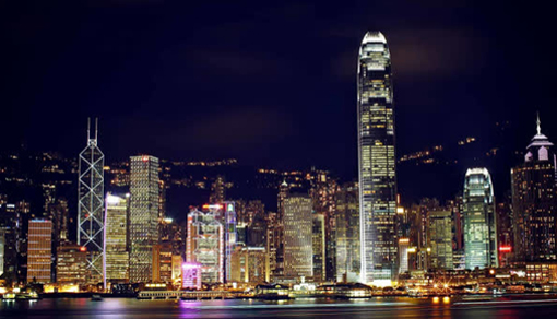Hong Kong Trademark Registration