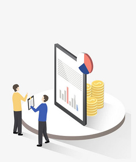 Business services