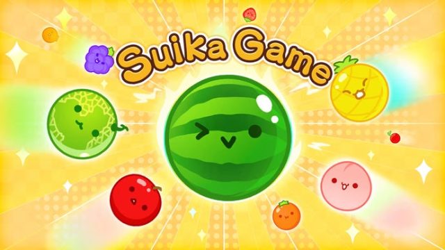 Discover Suika Game: Now Available on PC for Puzzle Lovers