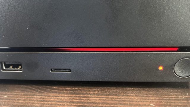 Understanding the Steam Machine: The Red Line of Death Explained
