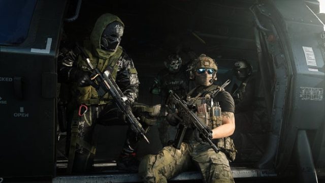 Your Ultimate Guide to Downloading Modern Warfare 4 Today
