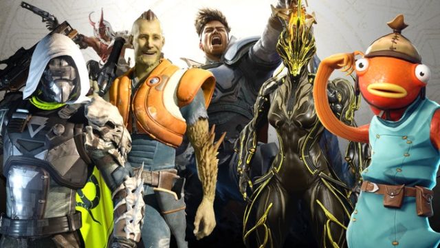 Your Essential Guide to Downloading Live-Service Games Today