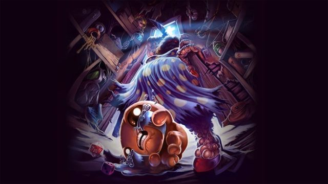 Ultimate Guide to Downloading The Binding of Isaac: Rebirth