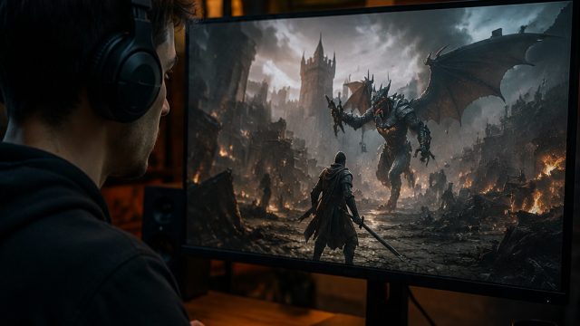 Experience Epic Battles: Your Guide to Downloading the Latest Indie Game