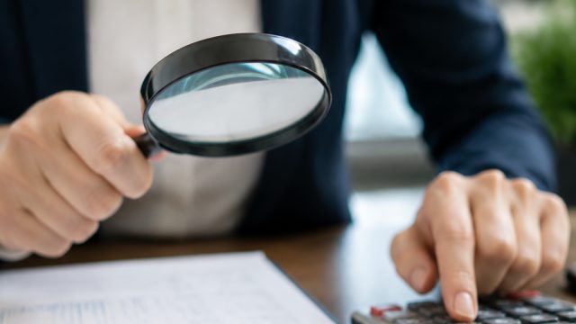 How are general taxpayers identified?