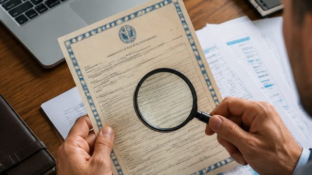 9 tips to teach you how to read a business license